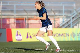 CALCIO - Serie A Femminile - AC Milan vs Inter - FC Internazionale