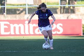 CALCIO - Serie A Femminile - AC Milan vs Inter - FC Internazionale