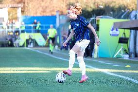 CALCIO - Serie A Femminile - AC Milan vs Inter - FC Internazionale