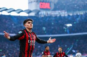 CALCIO - Serie A - AC Milan vs US Sassuolo