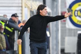 CALCIO - Serie B - Spezia Calcio vs Modena FC