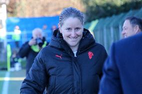 CALCIO - Serie A Femminile - AC Milan vs Inter - FC Internazionale