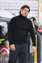 CALCIO - Serie B - Spezia Calcio vs Modena FC