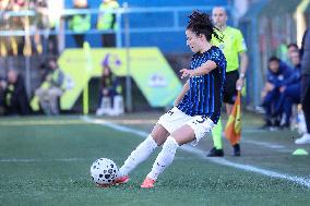 CALCIO - Serie A Femminile - AC Milan vs Inter - FC Internazionale