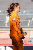 CALCIO - Serie A Femminile - AC Milan vs Inter - FC Internazionale