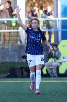 CALCIO - Serie A Femminile - AC Milan vs Inter - FC Internazionale