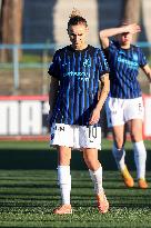 CALCIO - Serie A Femminile - AC Milan vs Inter - FC Internazionale