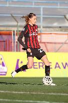 CALCIO - Serie A Femminile - AC Milan vs Inter - FC Internazionale