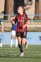 CALCIO - Serie A Femminile - AC Milan vs Inter - FC Internazionale