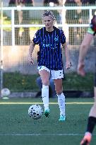 CALCIO - Serie A Femminile - AC Milan vs Inter - FC Internazionale