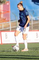 CALCIO - Serie A Femminile - AC Milan vs Inter - FC Internazionale