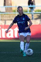CALCIO - Serie A Femminile - AC Milan vs Inter - FC Internazionale