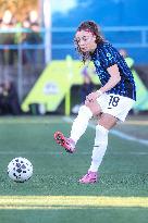 CALCIO - Serie A Femminile - AC Milan vs Inter - FC Internazionale