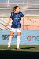 CALCIO - Serie A Femminile - AC Milan vs Inter - FC Internazionale