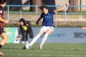 CALCIO - Serie A Femminile - AC Milan vs Inter - FC Internazionale