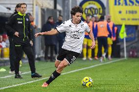 CALCIO - Serie B - Spezia Calcio vs Modena FC