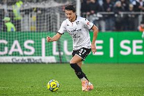 CALCIO - Serie B - Spezia Calcio vs Modena FC