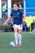 CALCIO - Serie A Femminile - AC Milan vs Inter - FC Internazionale