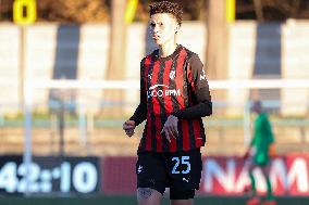 CALCIO - Serie A Femminile - AC Milan vs Inter - FC Internazionale