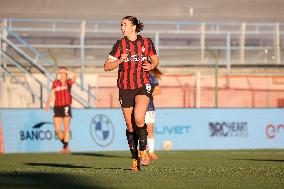 CALCIO - Serie A Femminile - AC Milan vs Inter - FC Internazionale
