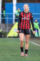 CALCIO - Serie A Femminile - AC Milan vs Inter - FC Internazionale