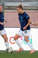 CALCIO - Serie A Femminile - AC Milan vs Inter - FC Internazionale