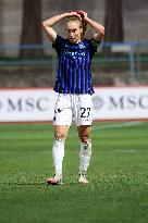 CALCIO - Serie A Femminile - AC Milan vs Inter - FC Internazionale