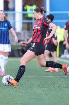 CALCIO - Serie A Femminile - AC Milan vs Inter - FC Internazionale
