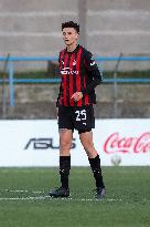 CALCIO - Serie A Femminile - AC Milan vs Inter - FC Internazionale