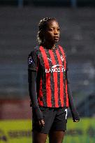 CALCIO - Serie A Femminile - AC Milan vs Inter - FC Internazionale