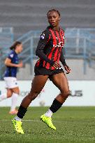 CALCIO - Serie A Femminile - AC Milan vs Inter - FC Internazionale