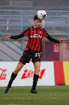 CALCIO - Serie A Femminile - AC Milan vs Inter - FC Internazionale