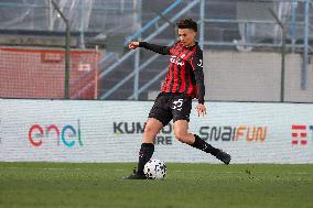 CALCIO - Serie A Femminile - AC Milan vs Inter - FC Internazionale