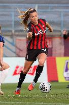 CALCIO - Serie A Femminile - AC Milan vs Inter - FC Internazionale