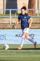 CALCIO - Serie A Femminile - AC Milan vs Inter - FC Internazionale