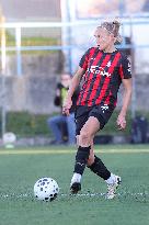 CALCIO - Serie A Femminile - AC Milan vs Inter - FC Internazionale