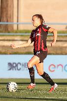 CALCIO - Serie A Femminile - AC Milan vs Inter - FC Internazionale