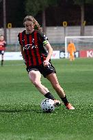 CALCIO - Serie A Femminile - AC Milan vs Inter - FC Internazionale