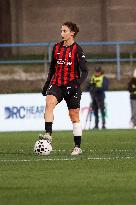 CALCIO - Serie A Femminile - AC Milan vs Inter - FC Internazionale