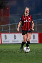CALCIO - Serie A Femminile - AC Milan vs Inter - FC Internazionale