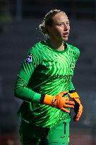 CALCIO - Serie A Femminile - AC Milan vs Inter - FC Internazionale