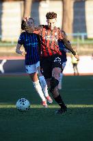 CALCIO - Serie A Femminile - AC Milan vs Inter - FC Internazionale