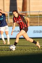 CALCIO - Serie A Femminile - AC Milan vs Inter - FC Internazionale