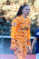 CALCIO - Serie A Femminile - AC Milan vs Inter - FC Internazionale