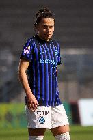 CALCIO - Serie A Femminile - AC Milan vs Inter - FC Internazionale