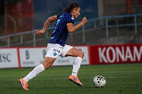 CALCIO - Serie A Femminile - AC Milan vs Inter - FC Internazionale