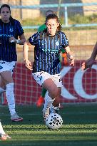 CALCIO - Serie A Femminile - AC Milan vs Inter - FC Internazionale