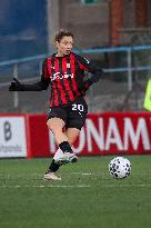 CALCIO - Serie A Femminile - AC Milan vs Inter - FC Internazionale