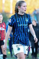 CALCIO - Serie A Femminile - AC Milan vs Inter - FC Internazionale