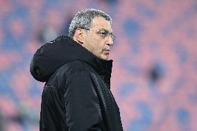 CALCIO - Serie A - Bologna FC vs Juventus FC